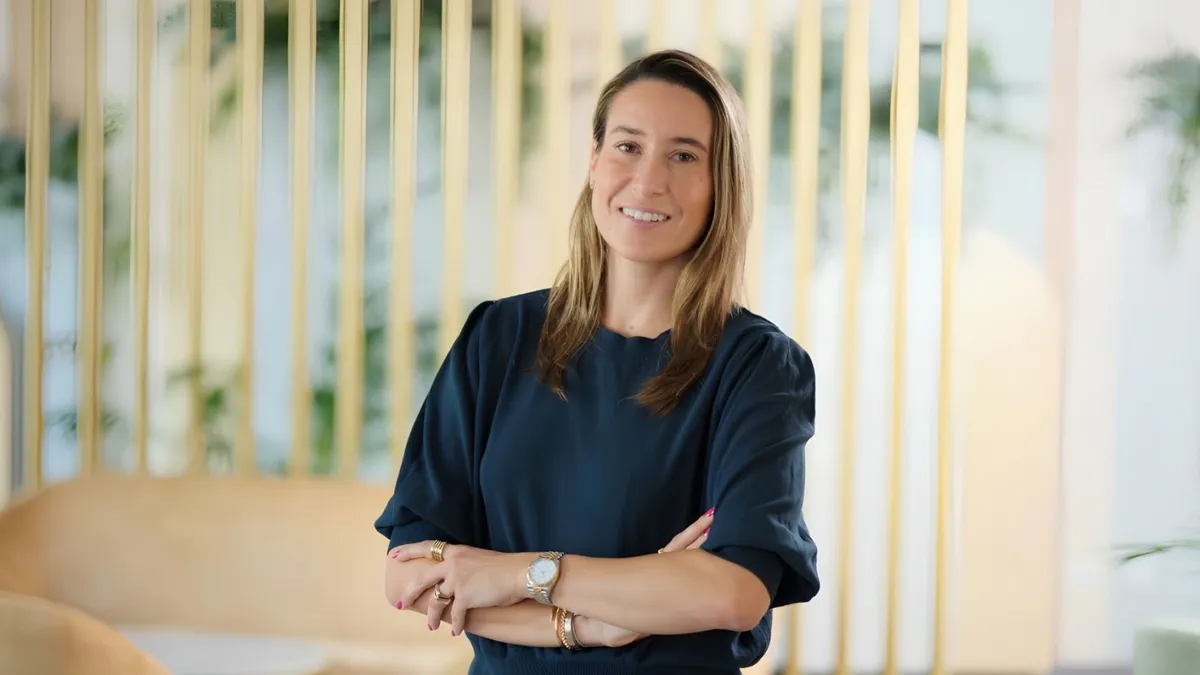 Naomi Riu: Estrategia sostenible en la hotelería de Gran Canaria