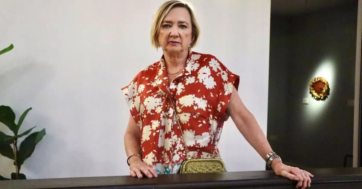 Begoña Torres destaca la importancia del arte para los jóvenes