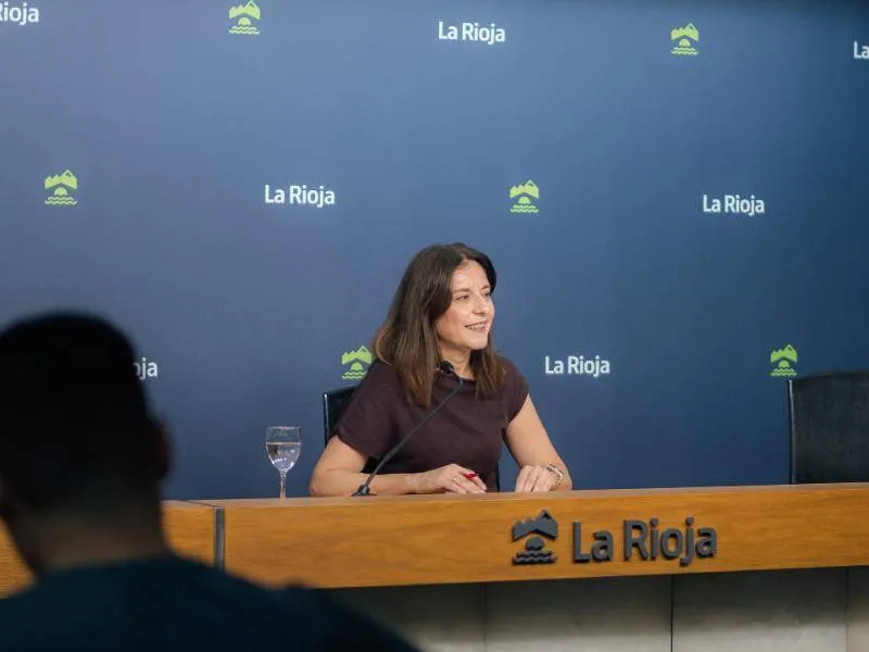 La Rioja presenta su primer estudio de seroprevalencia