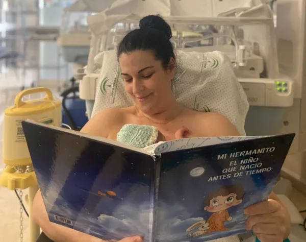 Hospital Virgen Macarena celebra III Jornadas de Lactancia Materna