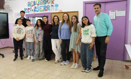 Carburos Metálicos ofrece becas para fomentar la ciencia en jóvenes