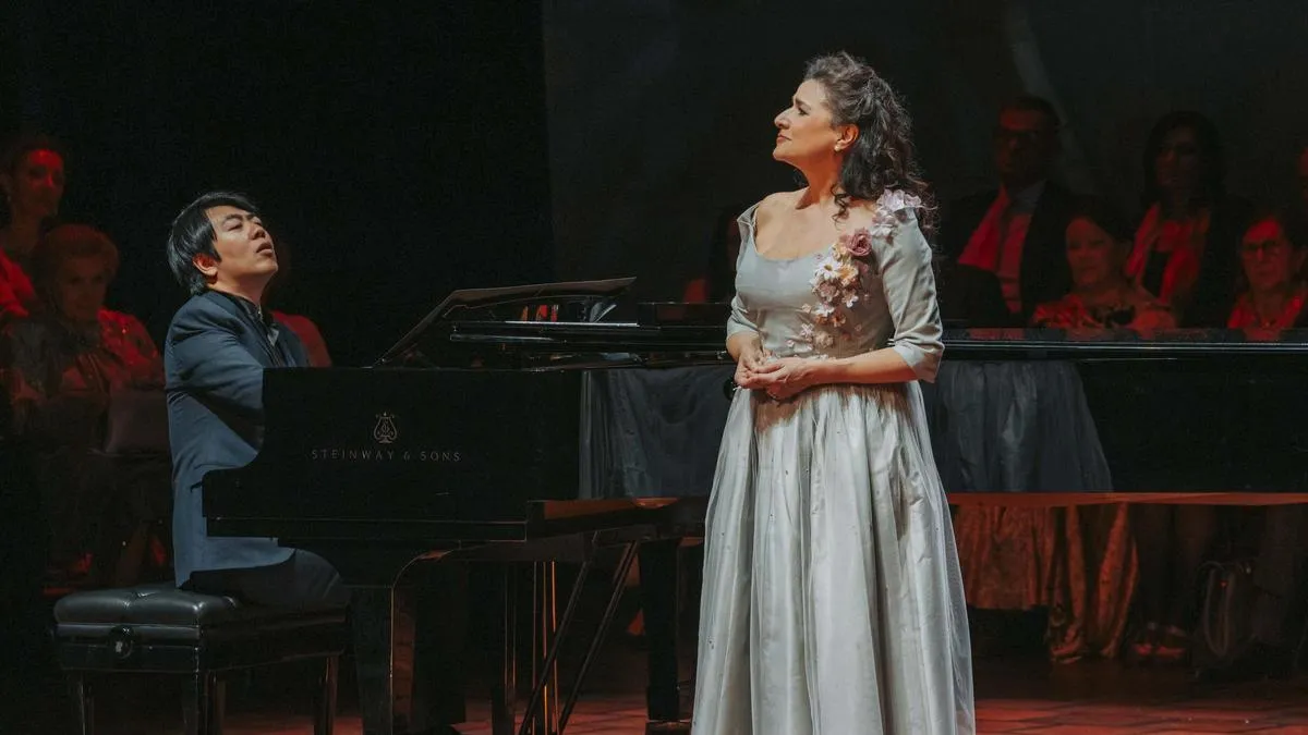 Les Arts presenta a las grandes divas de la ópera en Valencia