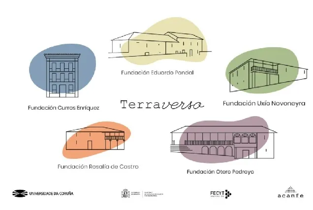 Terraverso: literatura y ciencia en el rural gallego