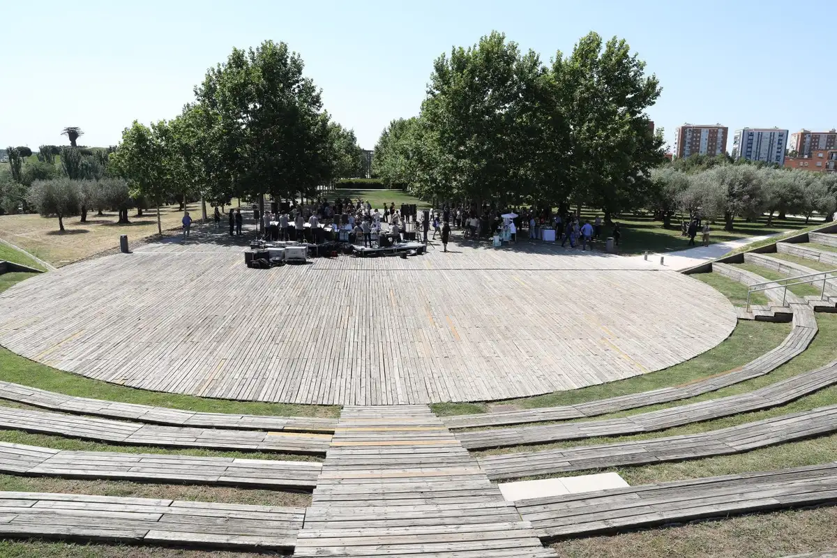 Veranos de la Villa 2023: 120.000 asistentes disfrutaron del festival