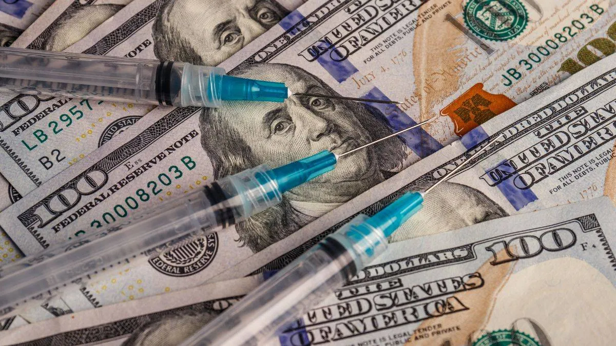 Estrategias efectivas para reducir el uso de opioides en mayores